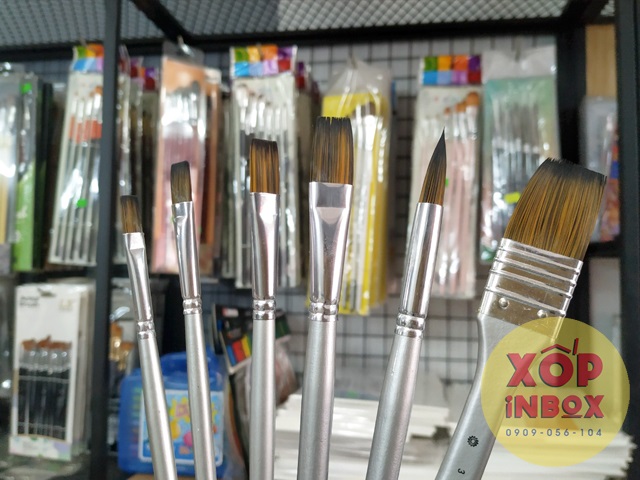 Bo co ve acrylic cao cap sunway b304