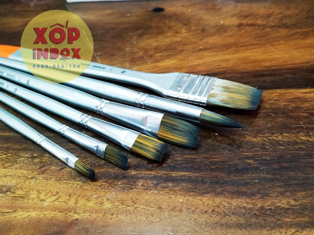 Bo co ve acrylic cao cap sunway b304